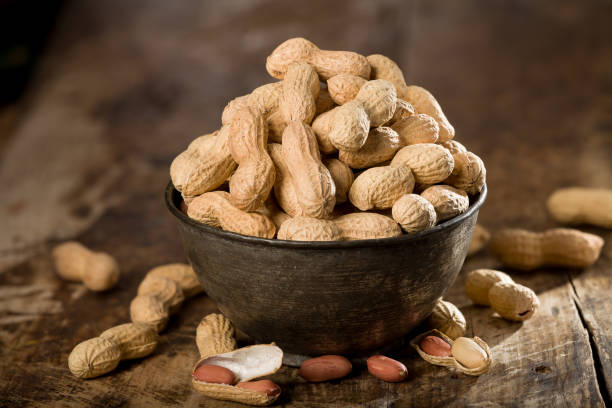 Peanuts Benefits For Health: जानिए सर्दियों में मूंगफली खाने के अद्भुत फायदे के बारे में