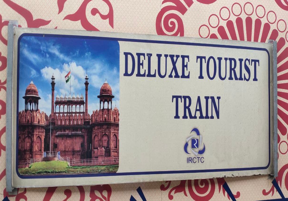 IRCTC Indian Railway Ramayan Circuit Train Fare and Route Detail 