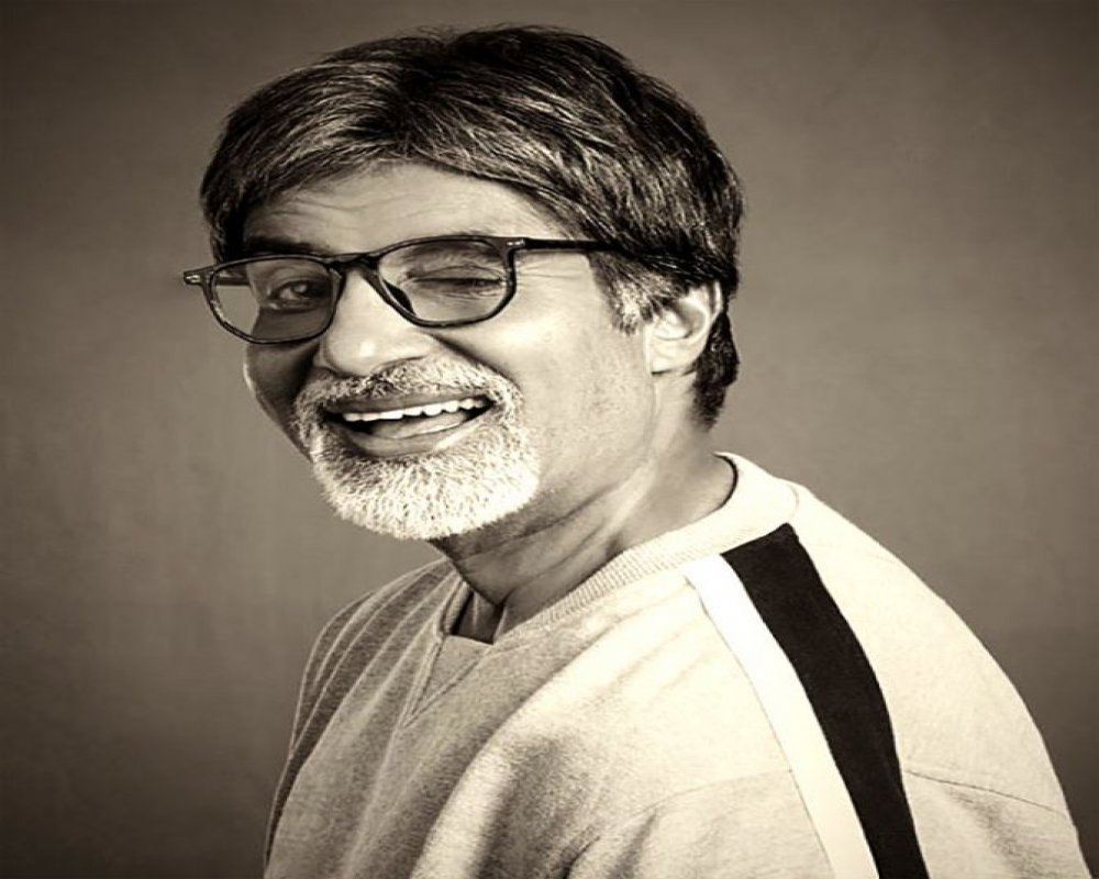 amitabh bacchan childhood dream to become a pilot