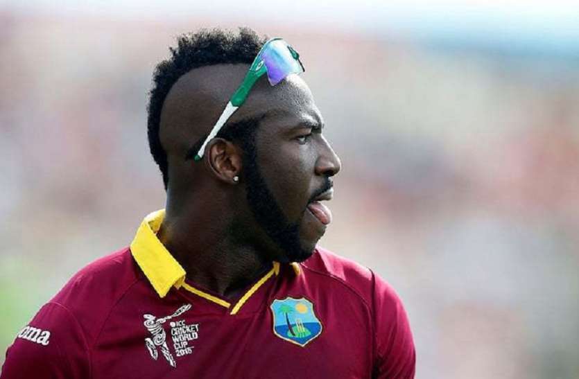russseel.jpg T20 वर्ल्ड कप 2021:नाम बड़े दर्शन छोटे, इन खिलाड़ियों ने किया अपने प्रदर्शन से निराश