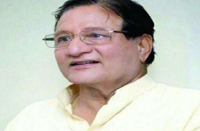 नजूल सम्पत्तियों का हस्तांतरण नहीं, अटका आवंटन नजूल सम्पत्तियों का हस्तांतरण नहीं, अटका आवंटन
