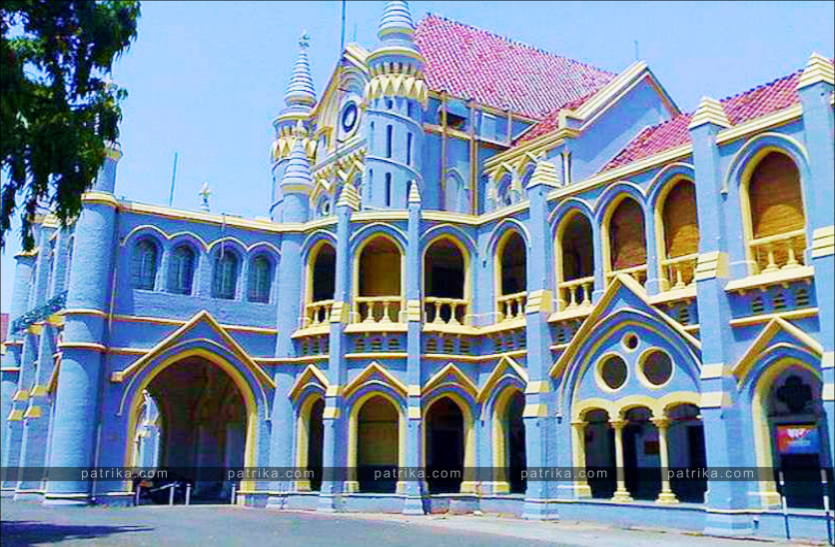 jabalpur high court 