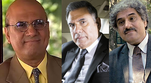 Know how late bloomer Boman Irani got his first break in films