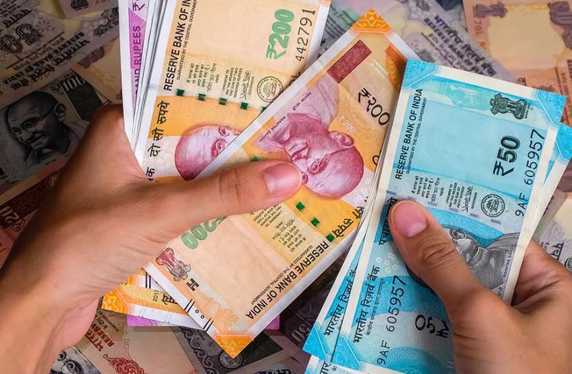 19 माह बाद सांसद निधि बहाल, पैसा मिला तो 150 करोड़ से शुरु होंगे विकास कार्य 19 माह बाद सांसद निधि बहाल, पैसा मिला तो 150 करोड़ से शुरु होंगे विकास कार्य