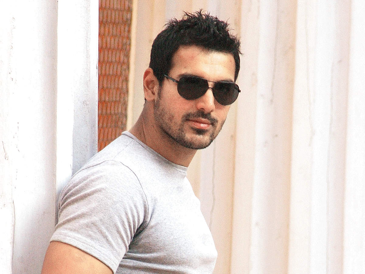 Know Madhuri Dixit was John Abraham's childhood crush