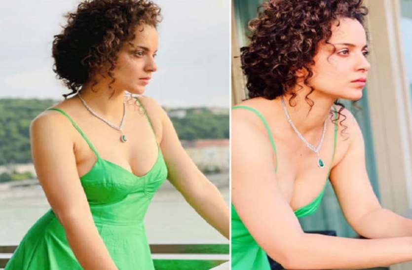 kangana ranaut