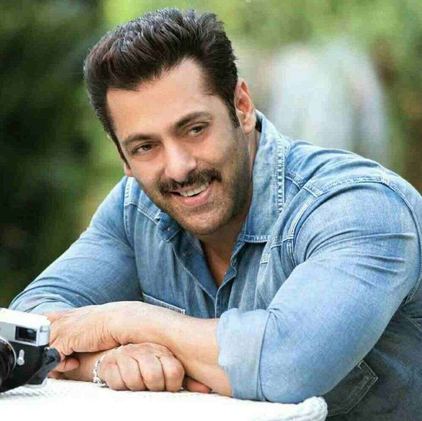 salman