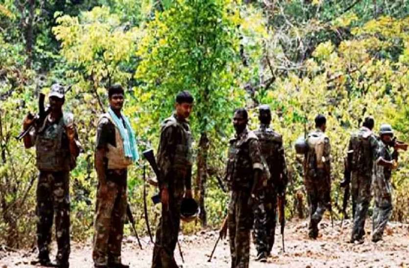 26 naxals killed by c60 unit of maharashtra police in gadchiroli