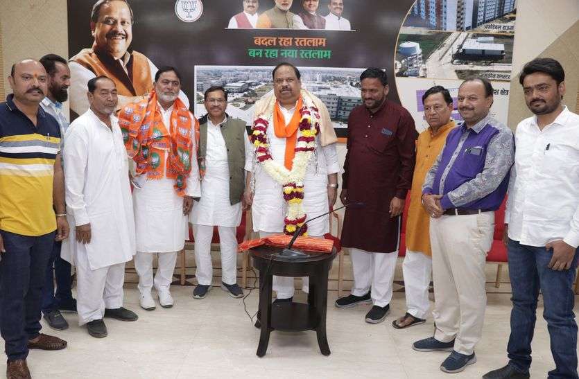 Narendra Modi