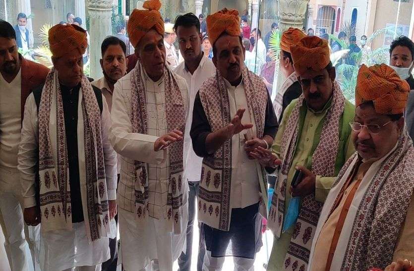 लोकसभा स्टेंडिंग कमेटी ने देखी स्मार्ट सिटी..., जताई आपत्ति लोकसभा स्टेंडिंग कमेटी ने देखी स्मार्ट सिटी..., जताई आपत्ति