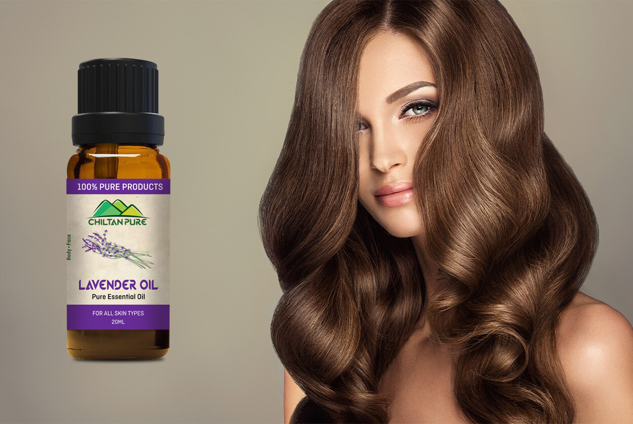 Lavender Oil For Hair  How To Use Benefits  Side Effects