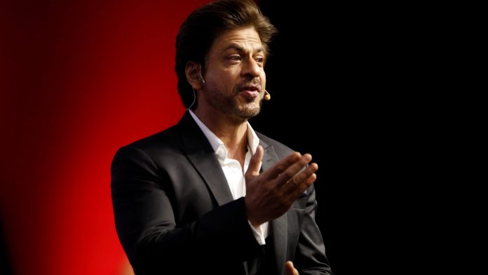 When people said you will never be a hero, Shah Rukh Khan gave reply