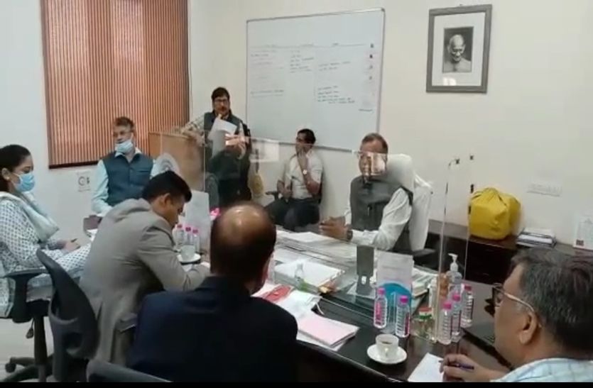 राजस्थान में सस्ती बिजली उत्पादन की कवायद शुरू