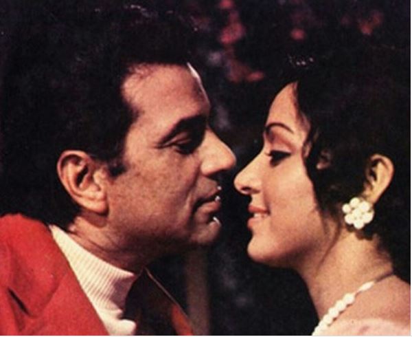 Dharmendra had put condition in front of Hema Malini before marriage