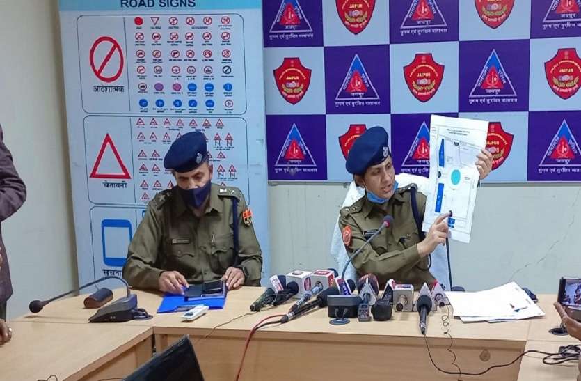 क्रिकेट मैच में जाम से निजात दिलवाएगी यातायात व्यवस्था
