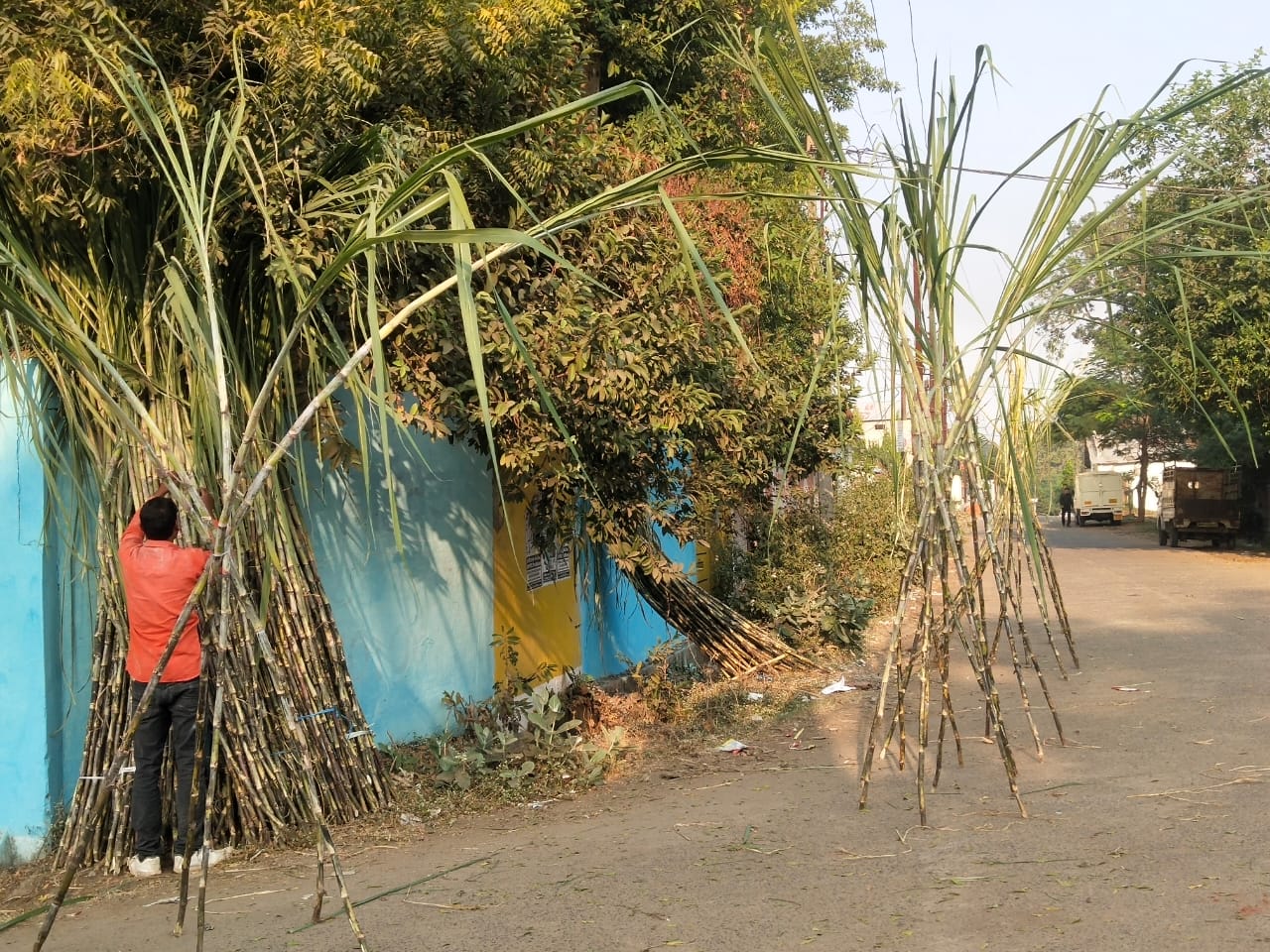 आज देवउठनी एकादशी पर जागेंगे भगवान