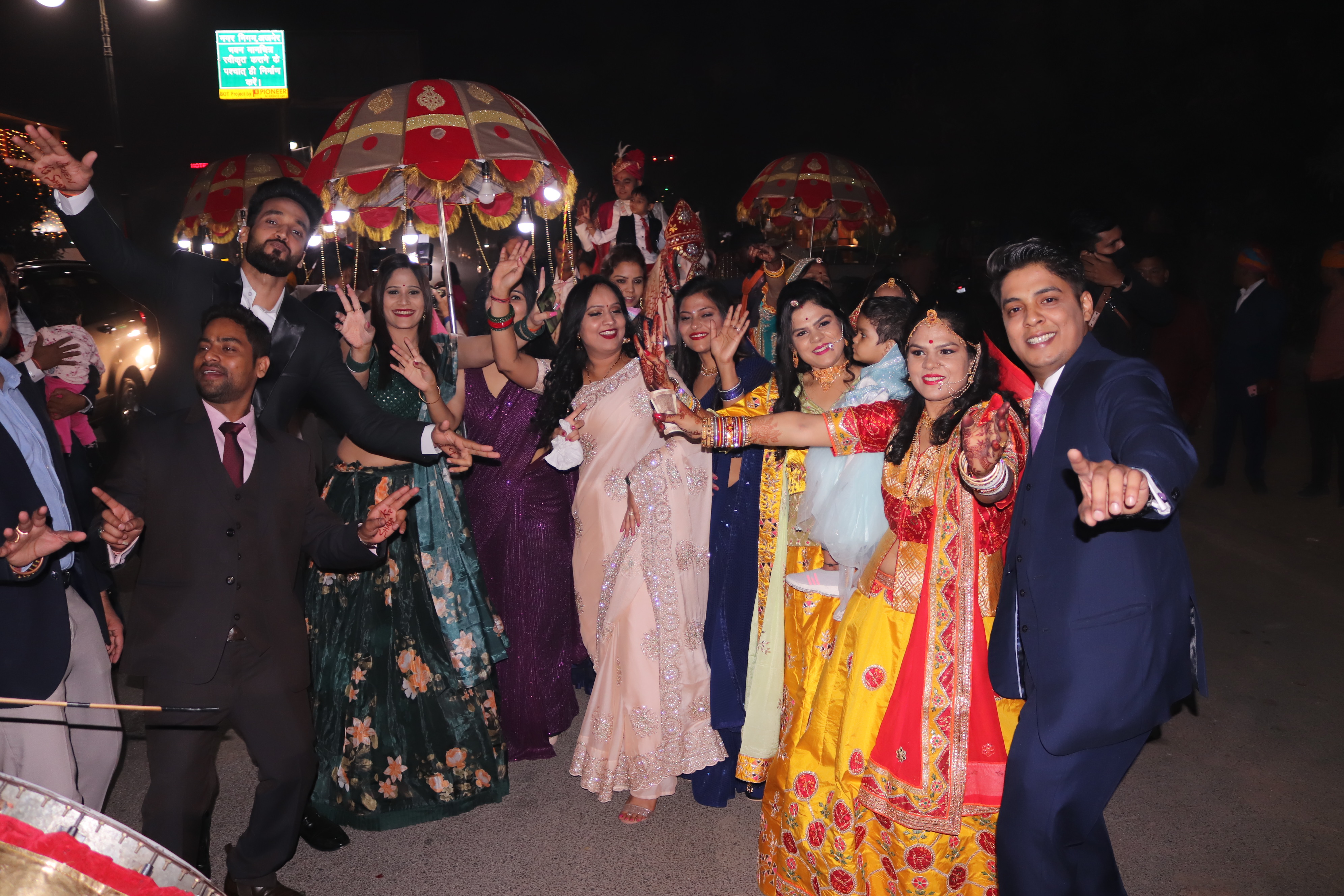 marriage ceremony