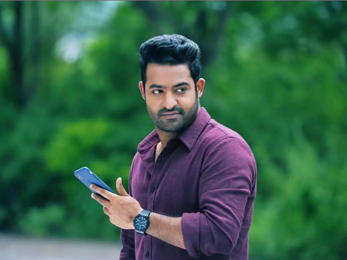 Jr NTR's marriage was stalled due to this illegal work