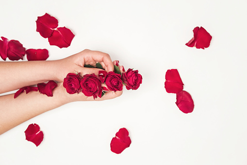 Beauty Tips: जानिए गुलाब आपकी त्वचा को कोमल बनाए रखने में आपकी कैसे मदद करता है