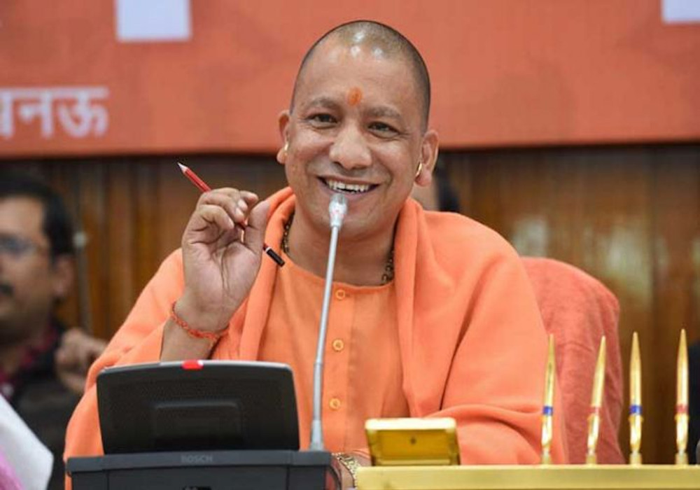 Yogi Government will Start Ambulance Service for Cows in UP