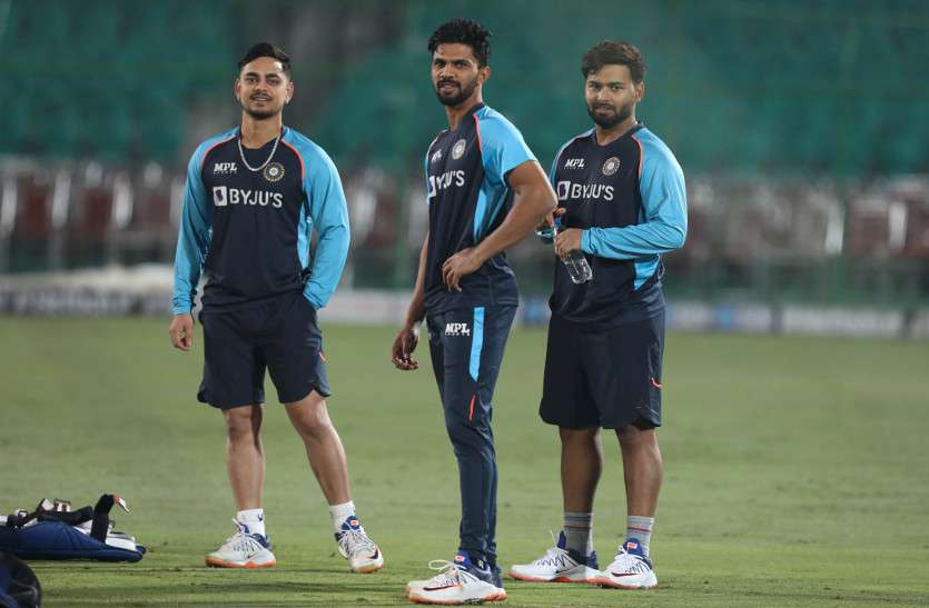 India New Zealand T-20 Cricket Rohit Sharma Tim Southee 5