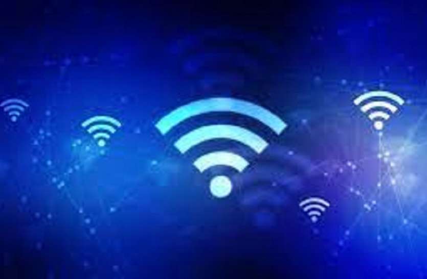 Wifi halow, los dispositivos capturarán la conexión incluso a 1 km de distancia