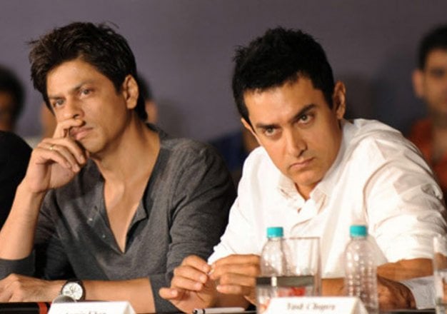 Know why Aamir Khan was replaced by Shah Rukh Khan in Darr