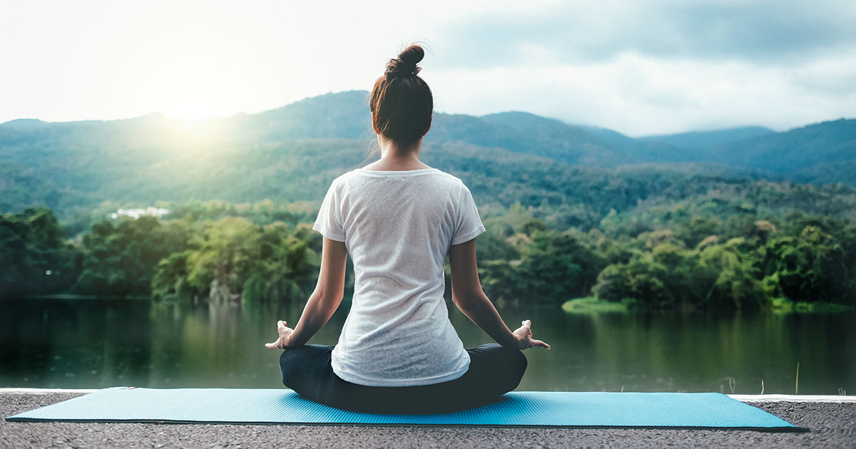 Body and soul : अकेले में दिमाग को कैसे रखें शांत