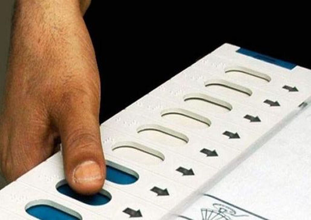43 सीटों पर 109 उम्मीदवारों के बीच होगा चुनावी संग्राम