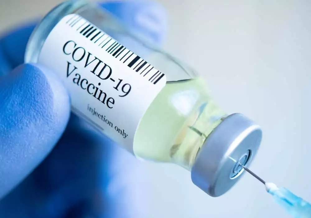 what is the period of corona Vaccine immunity in body
