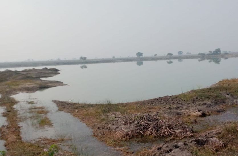 Expressway : एक्सप्रेस-वे से दूर होगा राजस्थान के कई गांवों का जलसंकट