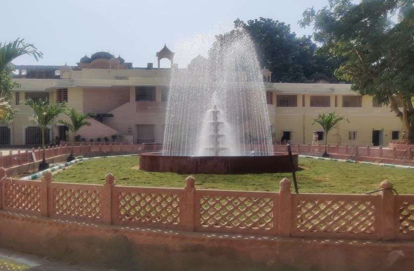 गणेश निमंत्रण के साथ होगा जयपुर समारोह का आगाज