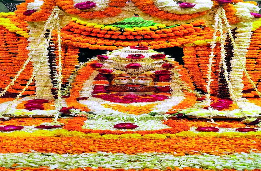 भगवान शिव चार माह के बाद श्रीहरि को सौंपेंगे सृष्टि की बागडोर