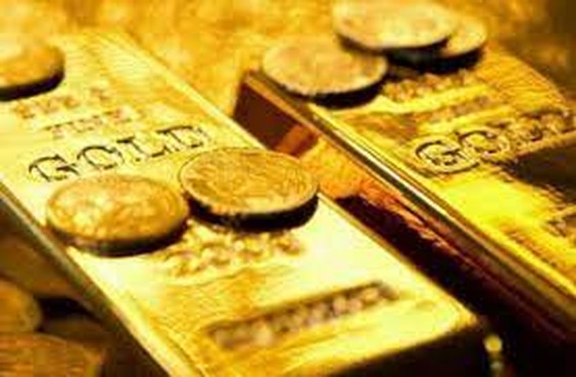 दुबई से लाया 76 लाख का सोना, एयरलाइंस से मिलीभगत का शक