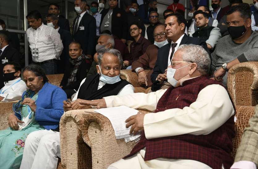 Kalraj Mishra Ashok Gehlot congrats Team India win against New Zealand 2