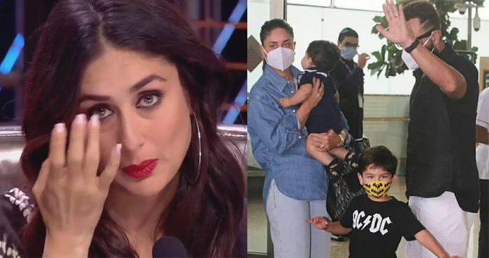 kareena