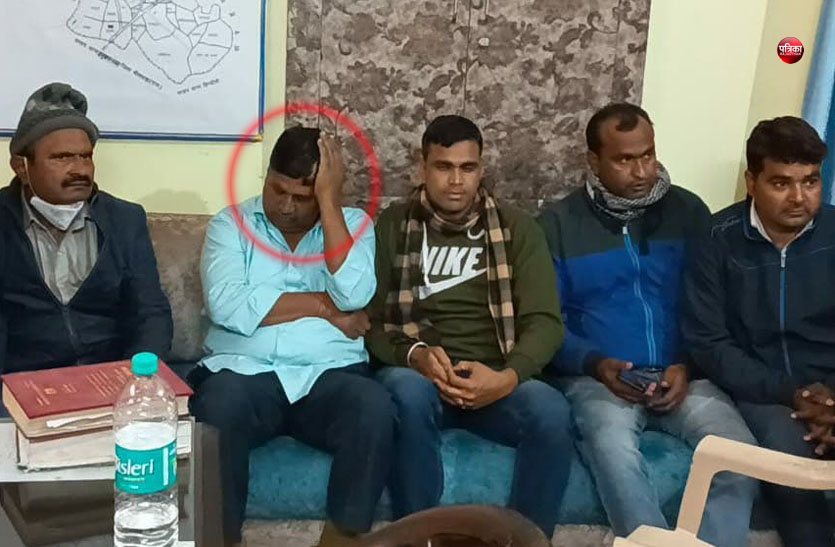 5 हजार की रिश्वत लेते पकड़ा गया देवली थाने का एसआई