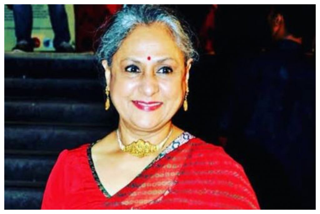 Jaya Bachchan to play negative role in Karan Johar’s Rocky Aur Rani