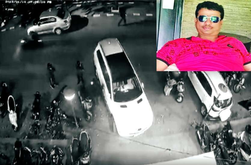 गैंगस्टर के दो शूटर राजस्थान की जेल में बंद, इंदौर नहीं ला पाई पुलिस