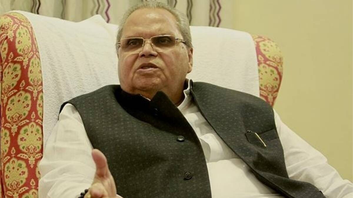 satyapal malik says bjp will suffer loss elections for farmer protest
