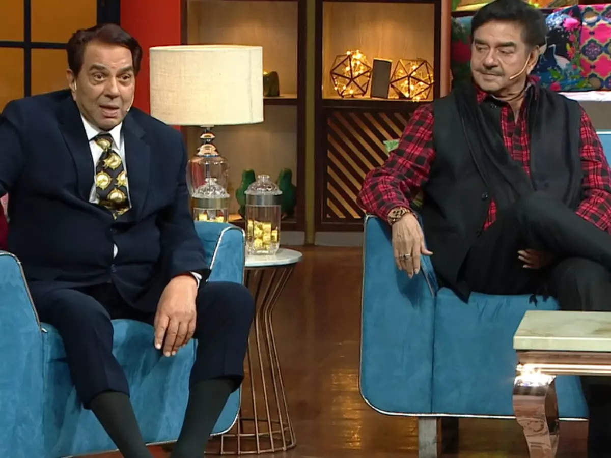 why dharmendra advise sathrughan sinha for drink