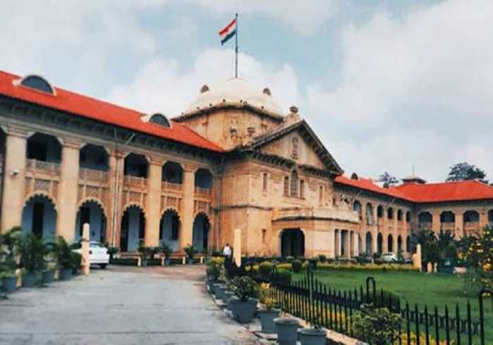 Allahabad Highcourt order inquiry on Lucknow District Court Violence