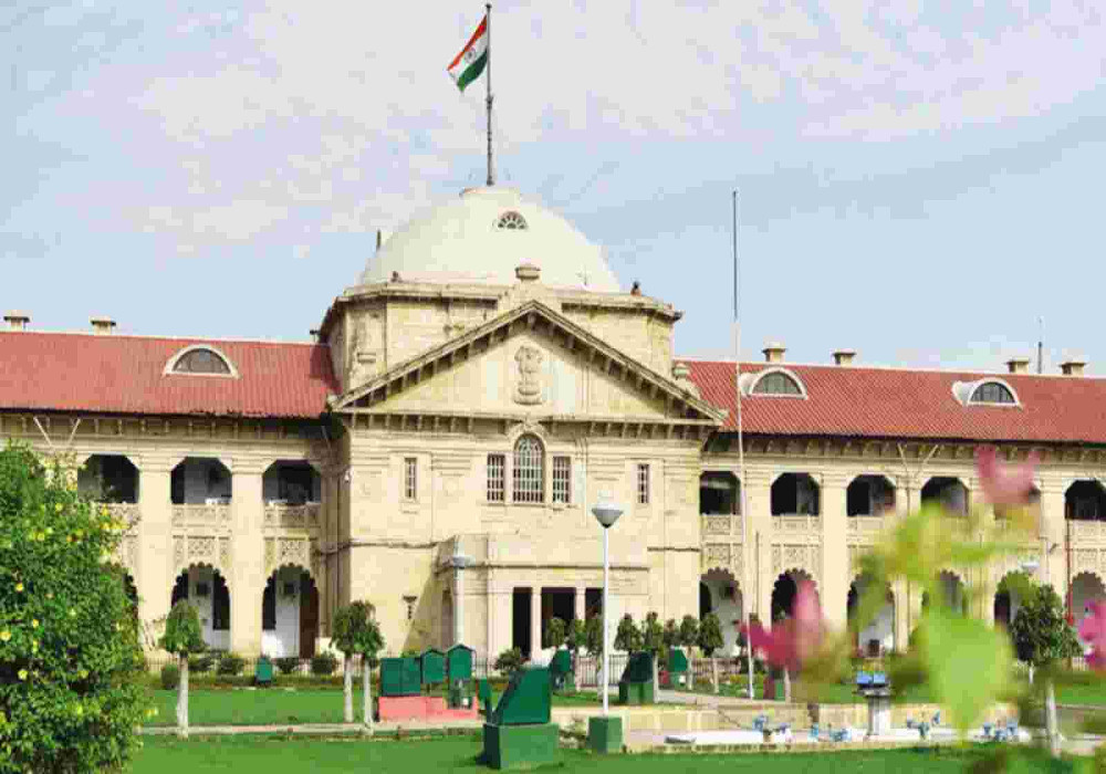 AU said No one has Right to Interfere in Married Life of Two Adults