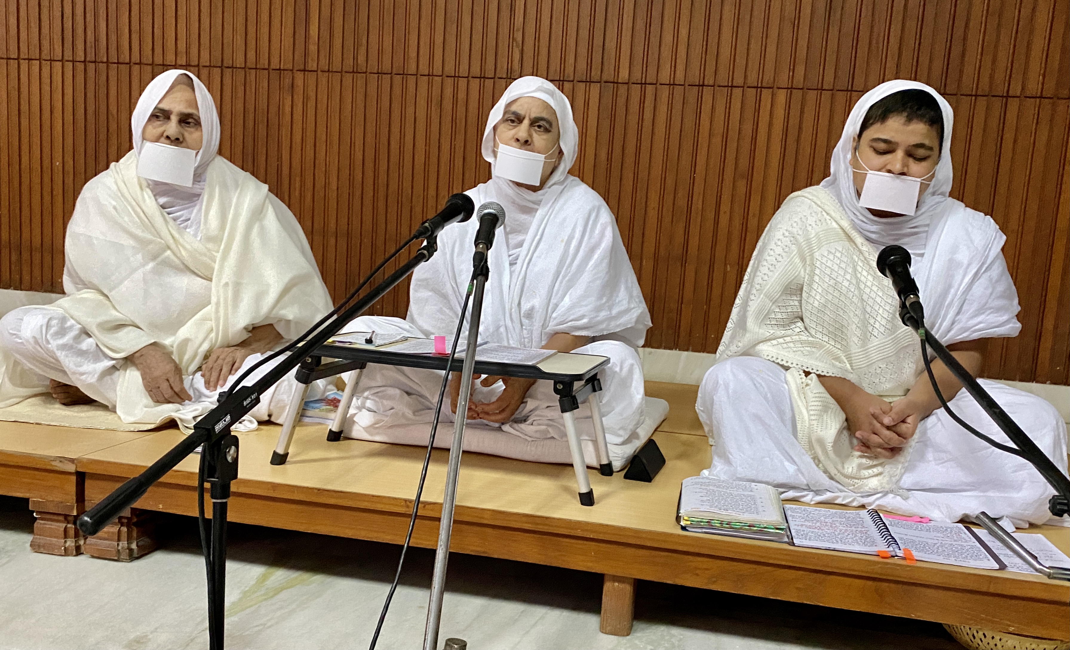 जन से जैन, जैन से जिन बना-साध्वी रुचिकाश्री