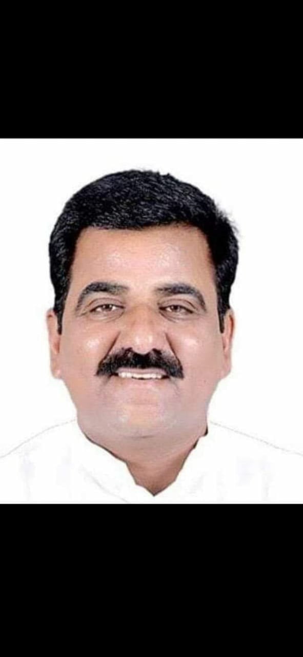Congress leader Soni injured in cow attack