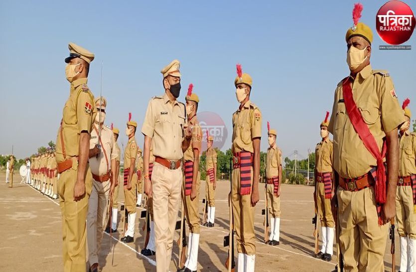 पुलिस का हार्ट क्यों हो रहा कमजोर? जानिए...ये है बड़ी वजह