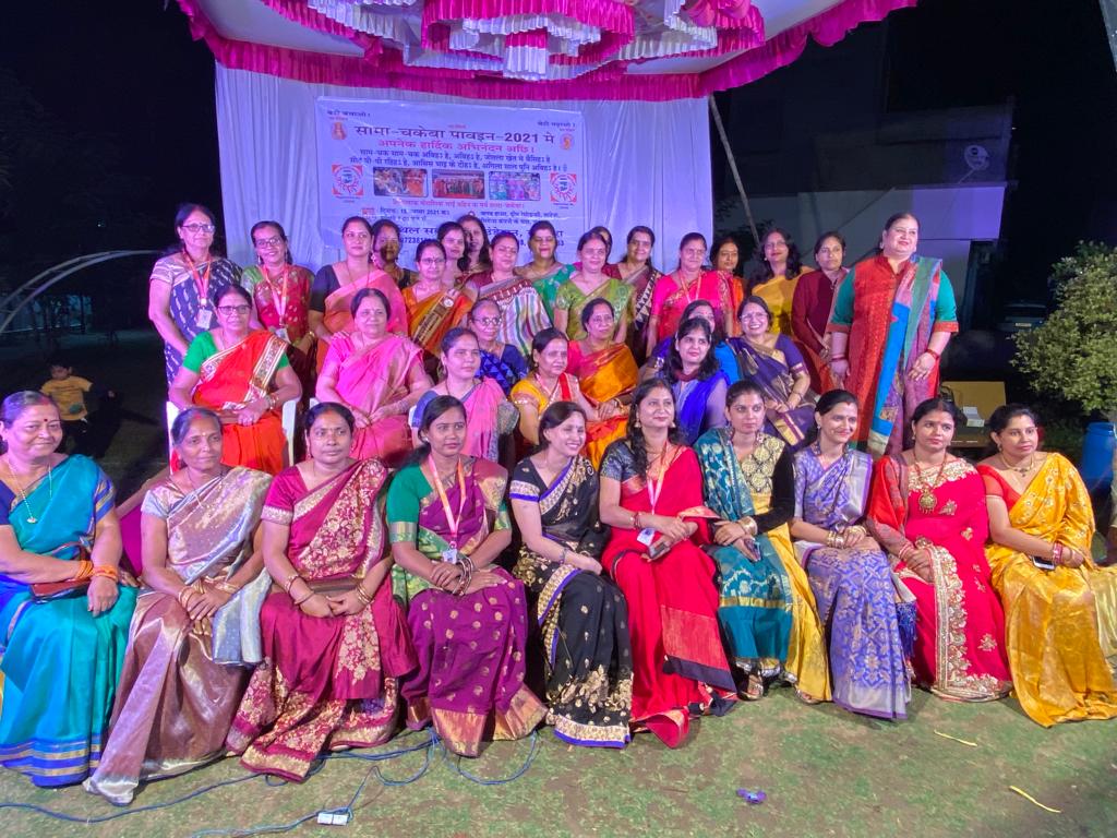 Gujarat, Sama chakeva, festival, Ahmedabad, vadodara