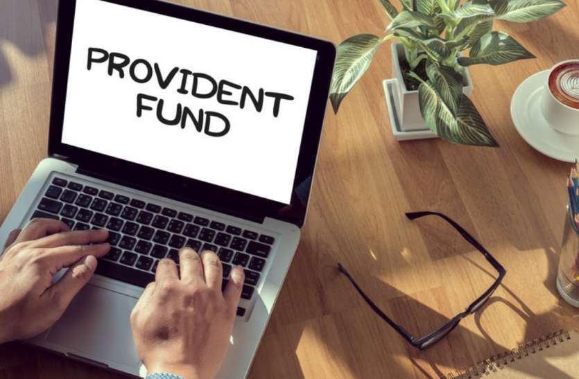 epfo account holders can change the name of the old nominee