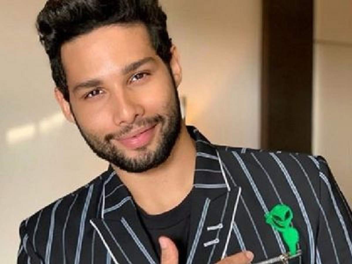 how siddhant chaturvedi selected for his first movie gully boy