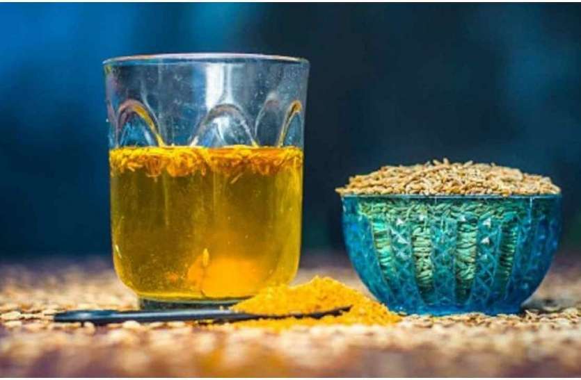 वज़न कम करने के लिए सुबह खाली पेट पियें ये ड्रिंक्स